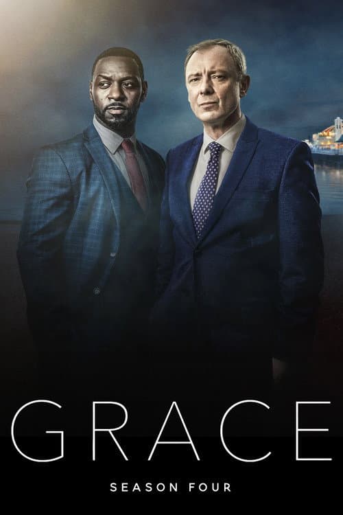 Grace Series 4 poster