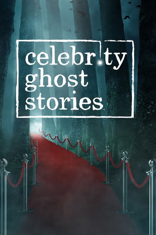 Celebrity Ghost Stories Season 1 poster