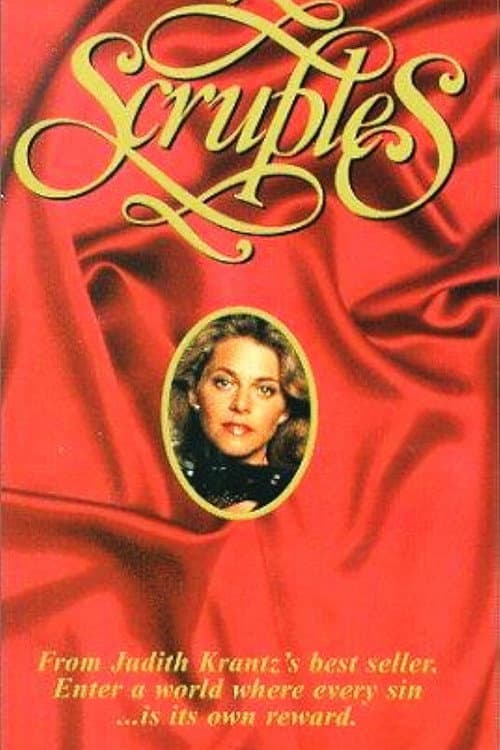 Scruples Season 1 poster