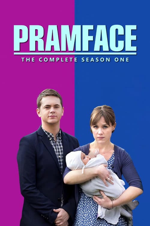Pramface Season 1 poster