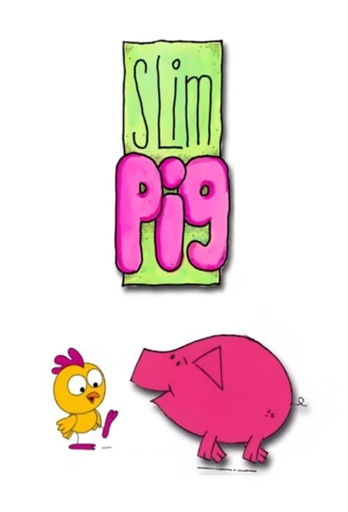 Slim Pig Season 2 poster
