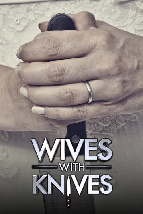 Wives with Knives Season 2 poster