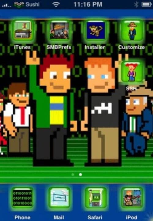 Code Monkeys Season 2 poster