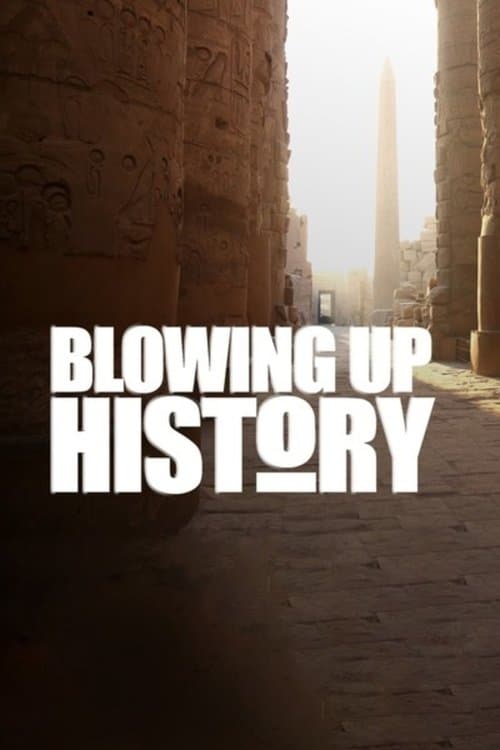 Blowing Up History Season 2 poster