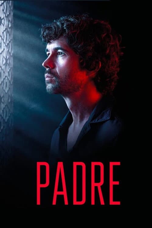Padre Season 1 poster