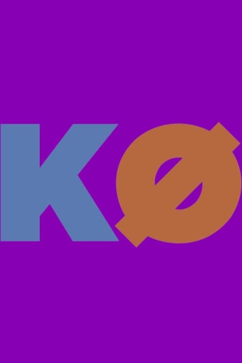 Kø Season 2 poster