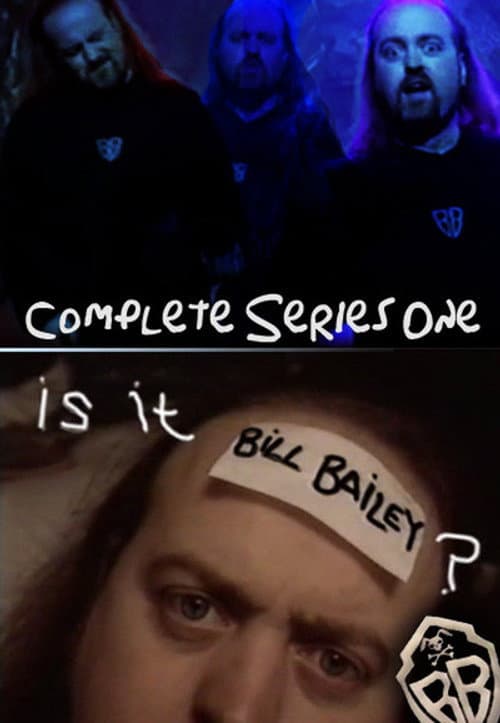 Is It Bill Bailey? Series 1 poster