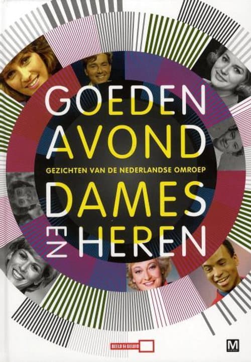 Goedenavond dames en heren Season 1 poster