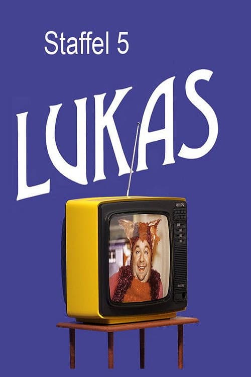Lukas Season 5 poster