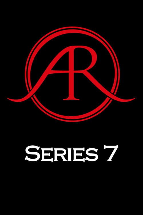 Antiques Roadshow Series 7 poster