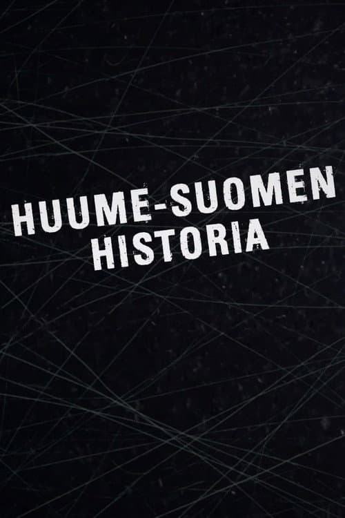 Huume-Suomen historia Season 1 poster