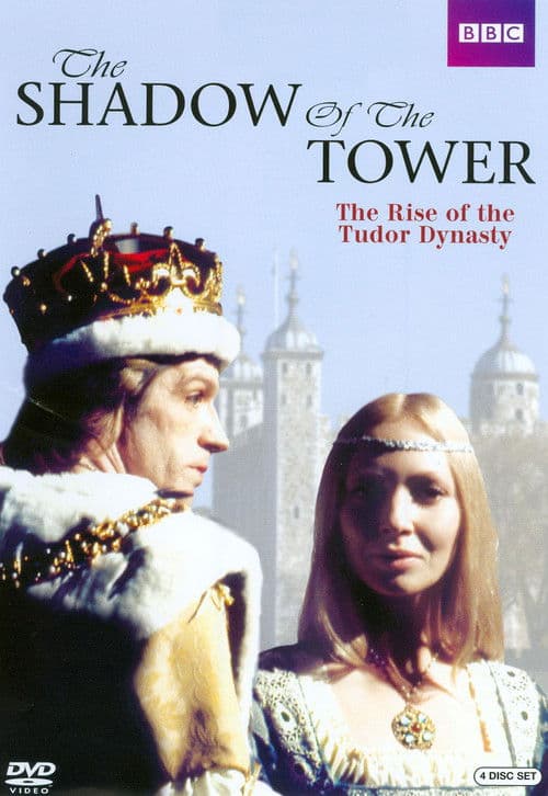 The Shadow of the Tower Season 1 poster