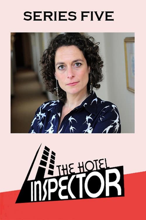 The Hotel Inspector Season 5 poster