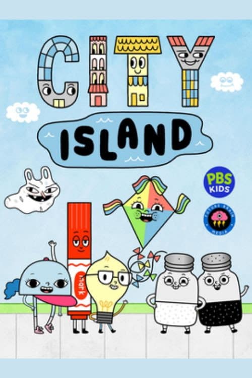 City Island Season 1 poster