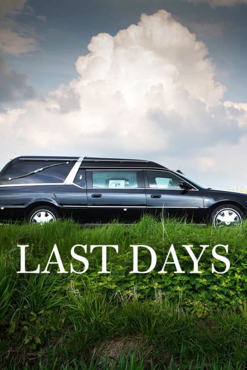 Last Days Season 1 poster