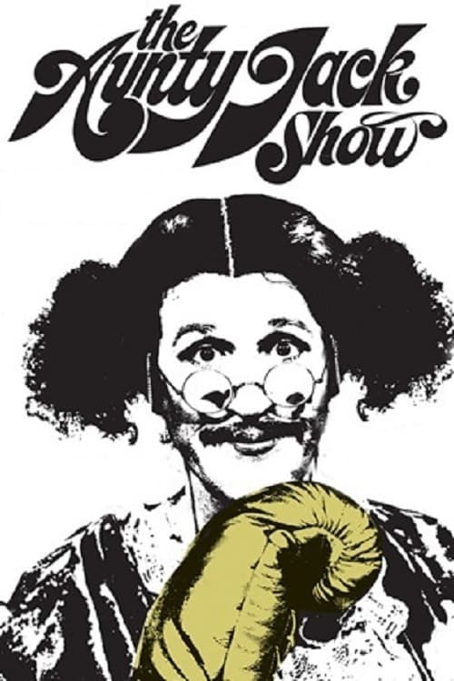 The Aunty Jack Show Season 2 poster