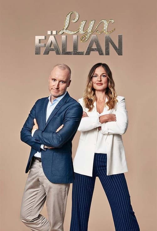 Lyxfällan Season 30 poster