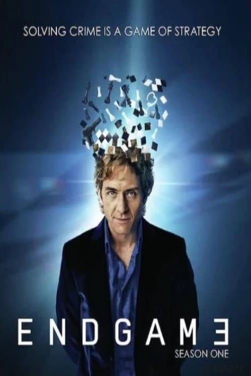 Endgame Season 1 poster