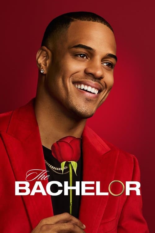 The Bachelor Season 29 poster