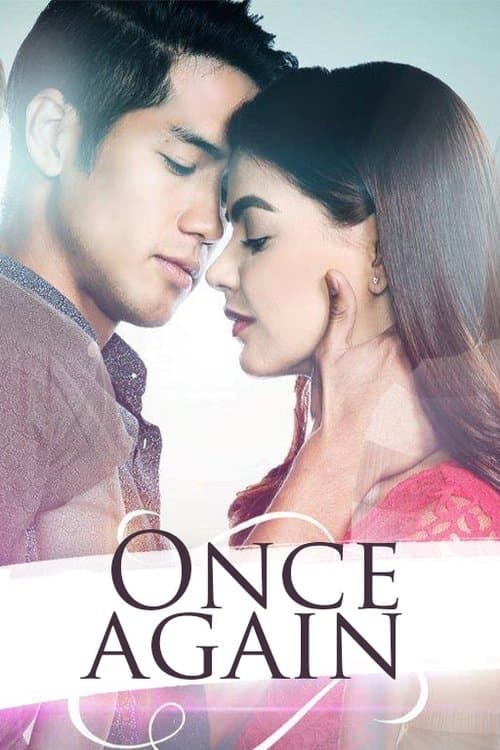 Once Again Season 1 poster