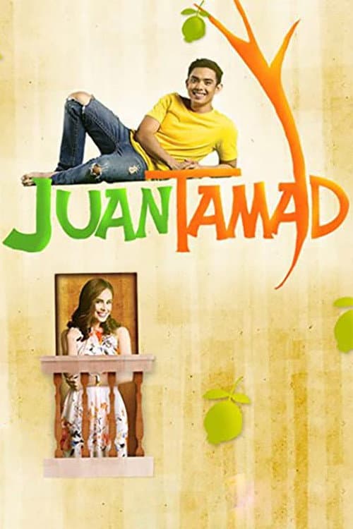 Juan Tamad Season 2 poster