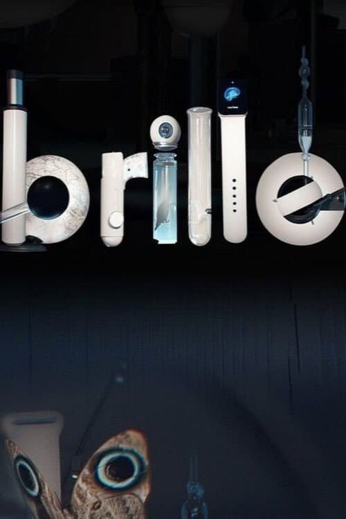 Brille Season 14 poster