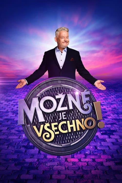 Možné je všechno! Season 2 poster