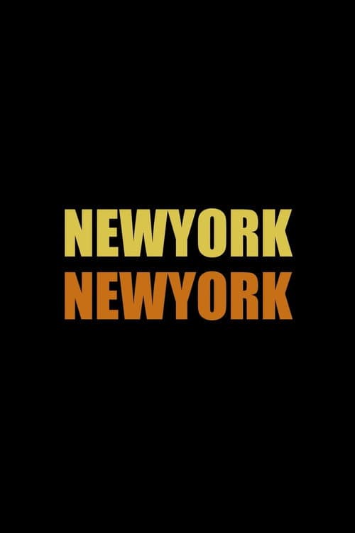Lee Seojin’s New York New York Season 1 poster