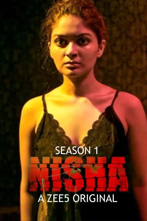 Nisha Season 1 poster