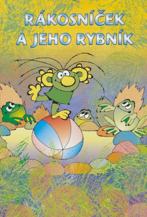 Rákosníček Season 2 poster