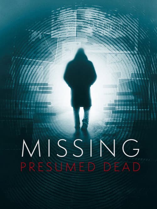 Missing, Presumed Dead Season 2 poster