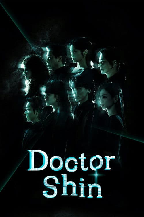Doctor Shin Season 1 poster