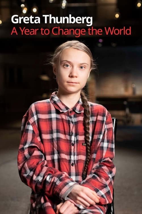 Greta Thunberg: A Year to Change the World Season 1 poster