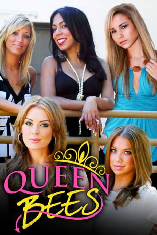 Queen Bees Season 1 poster