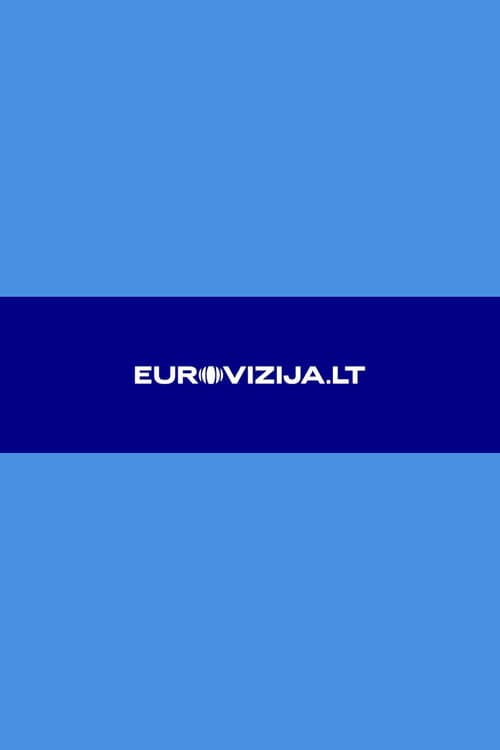 Eurovizija.LT Eurovizija.LT 2026 poster