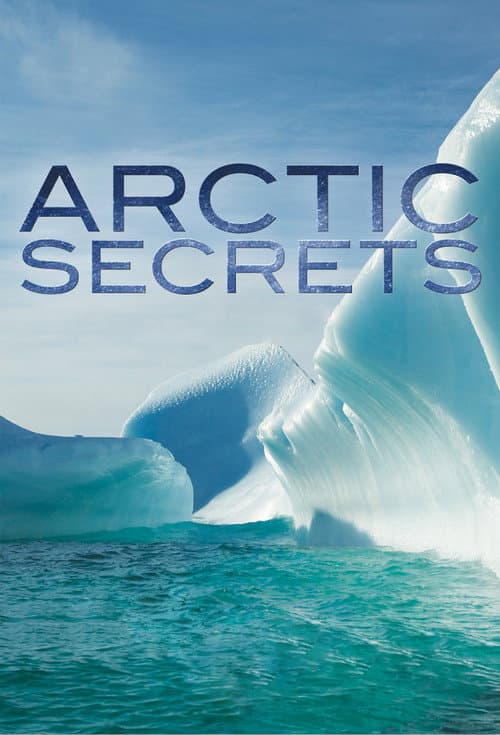 Arctic Secrets Season 2 poster