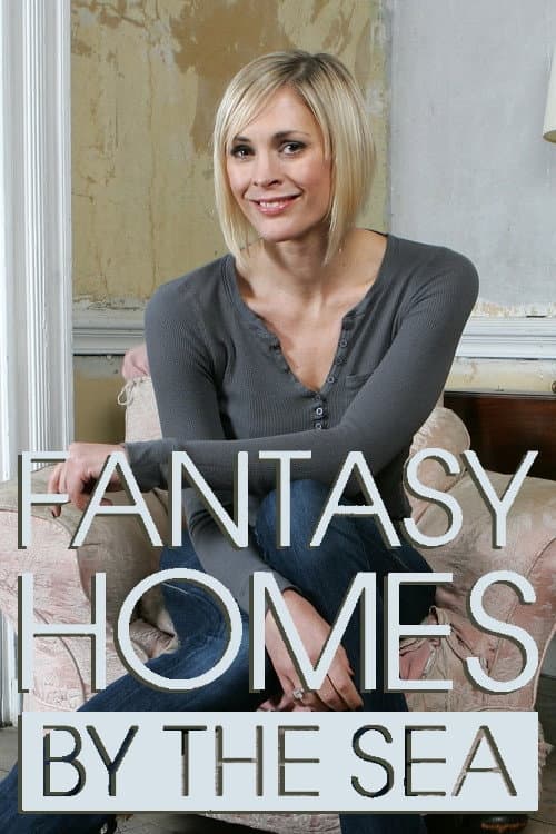 Fantasy Homes by the Sea Season 4 poster