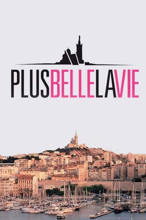 Plus belle la vie Season 2 poster