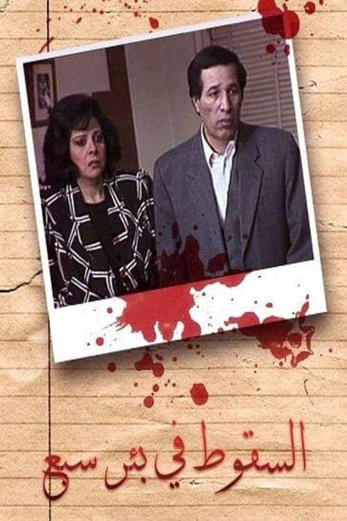 Falling in Sabe Well Season 1 poster