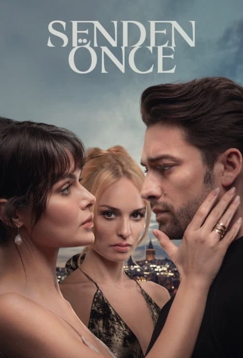 Before You Season 1 poster