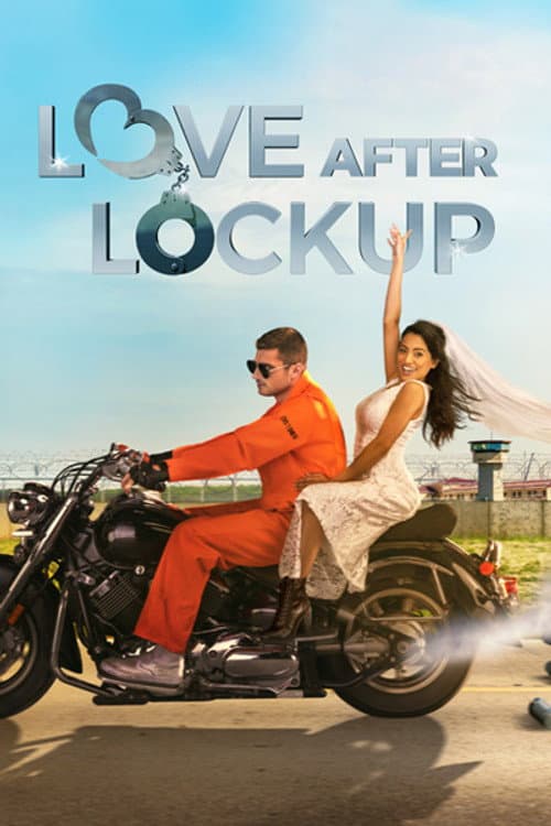 Love After Lockup Season 5 poster