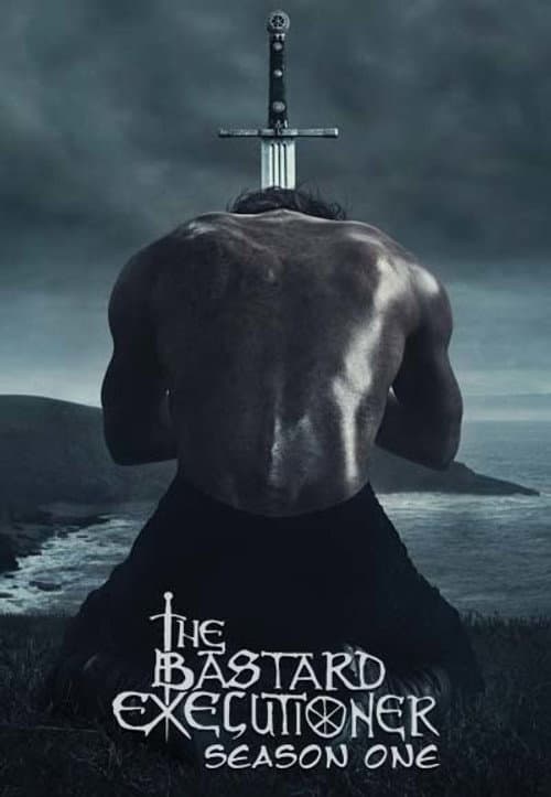 The Bastard Executioner Season 1 poster