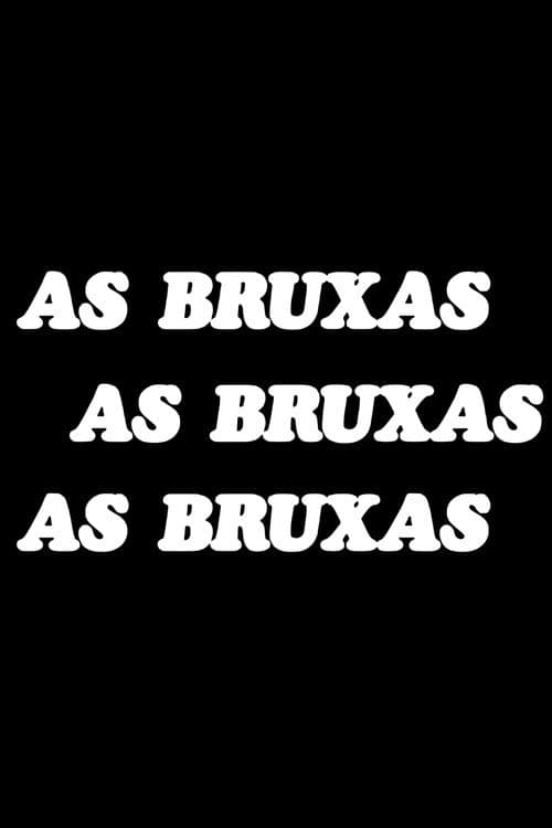 As Bruxas Season 1 poster