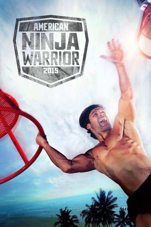 American Ninja Warrior Season 7 poster