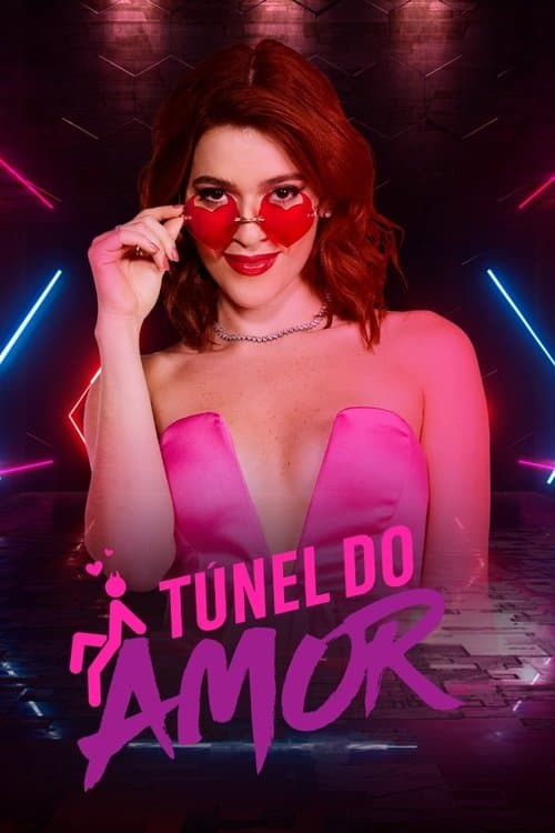 Túnel do Amor Season 2 poster