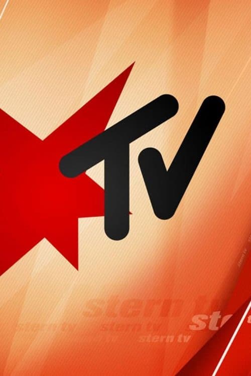 Stern TV Season 2 poster