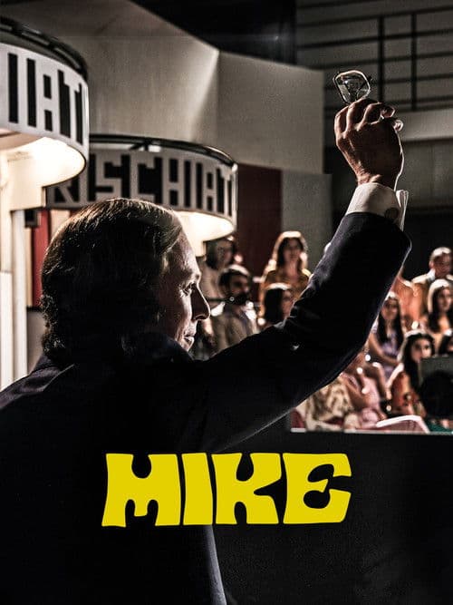 Mike Season 1 poster