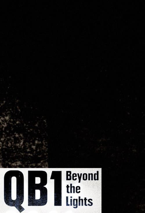 QB1: Beyond the Lights Season 2 poster