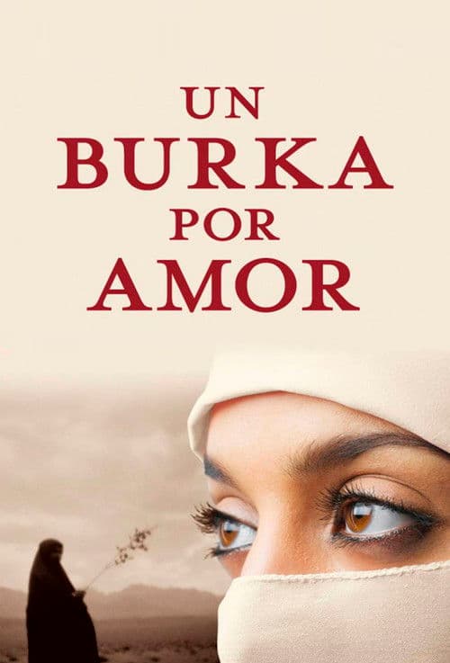 Un Burka por Amor Season 1 poster