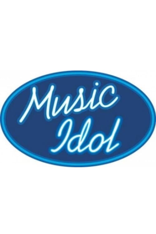 Music Idol Season 2 poster